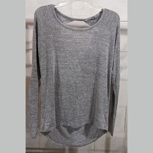 Athleta lightweight sweater